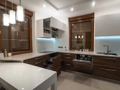 Pchelkowsky - Meble Kuchnie Szafy na Wymiar - Tarnów sauny , tarasy, usługi cnc